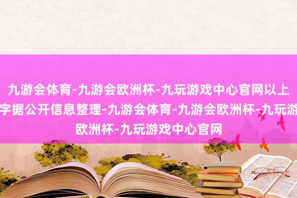 九游会体育-九游会欧洲杯-九玩游戏中心官网以上内容由本站字据公开信息整理-九游会体育-九游会欧洲杯-九玩游戏中心官网