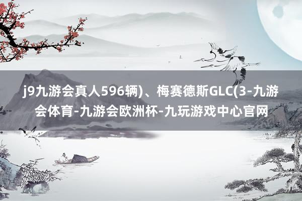 j9九游会真人596辆)、梅赛德斯GLC(3-九游会体育-九游会欧洲杯-九玩游戏中心官网